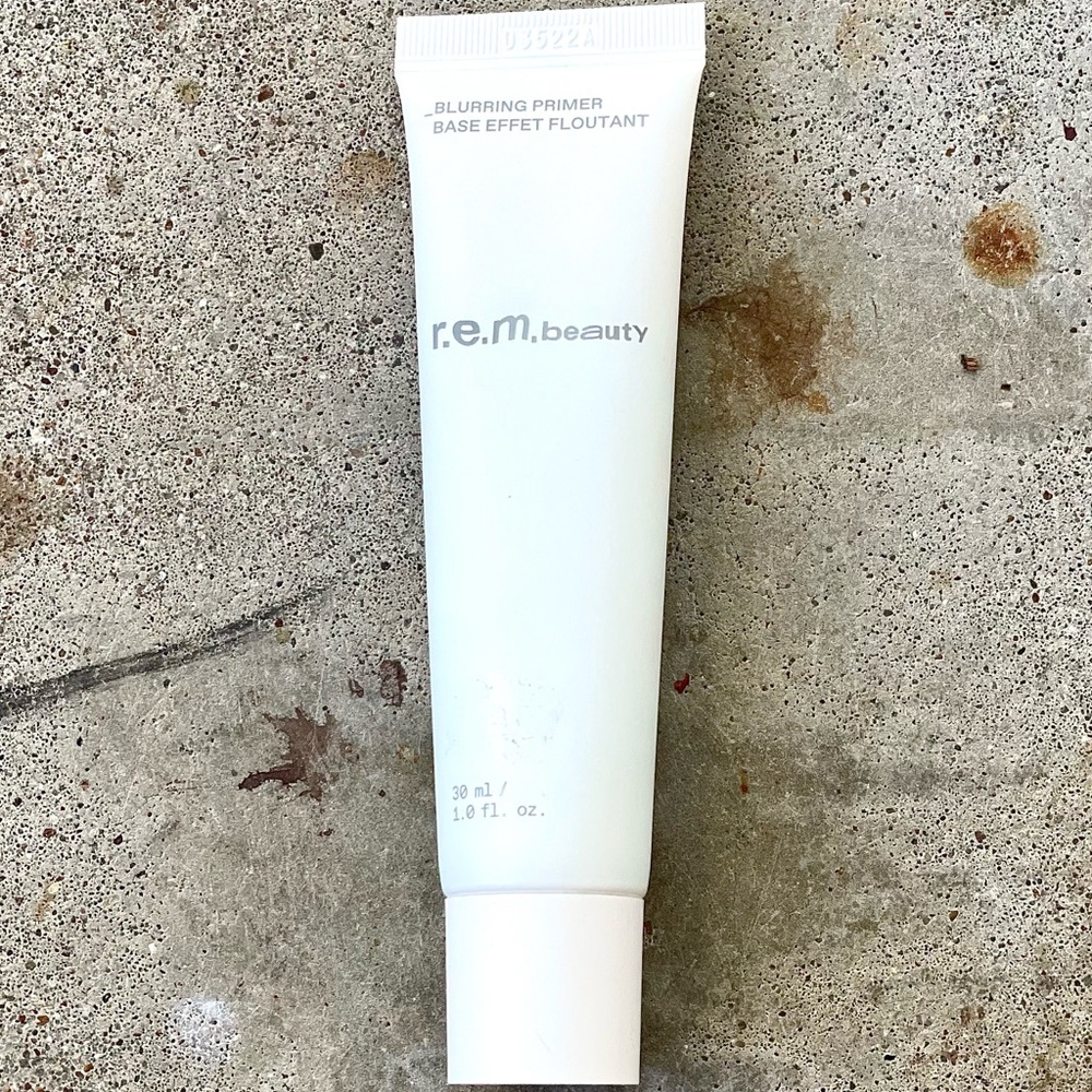 REM Beauty Lunar Magic Blurring Primer